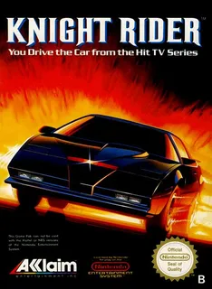 Knight Rider
