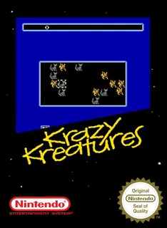 Krazy Kreatures