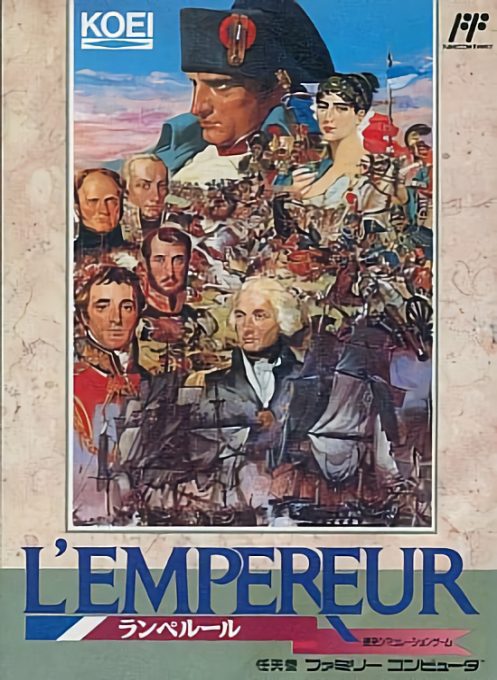 L'Empereur