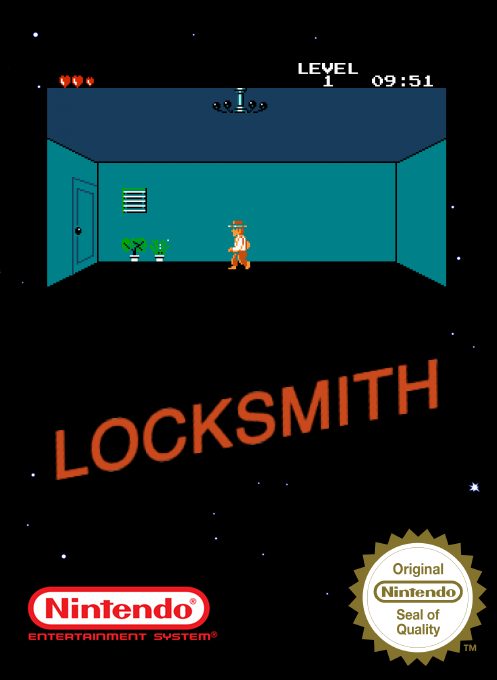 Locksmith