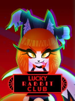 Lucky Rabbit