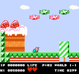 Image in-game