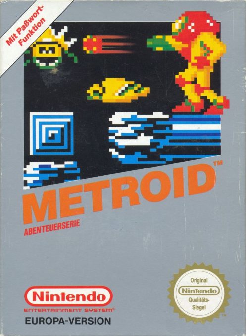 Metroid