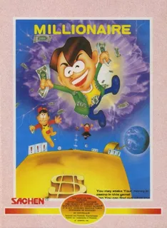 Millionaire