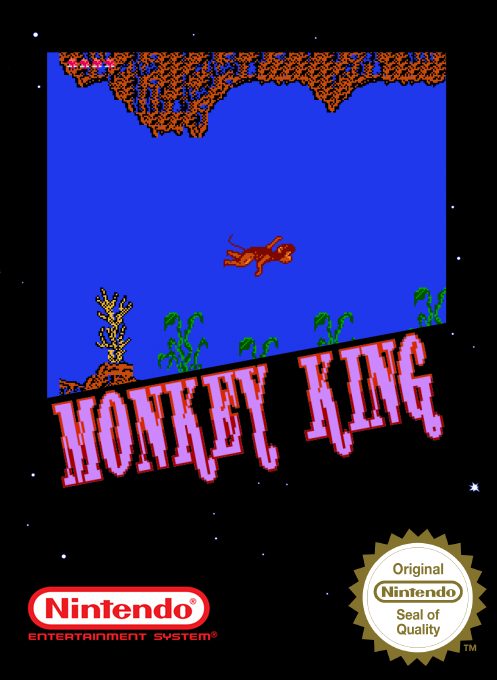 Monkey King