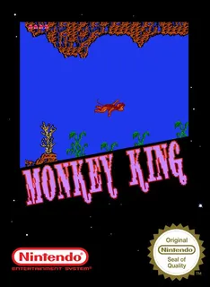 Monkey King