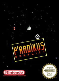 P'radikus Conflict