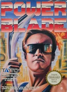 Power Blade