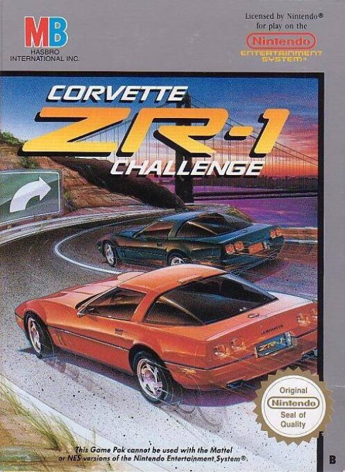 Race America