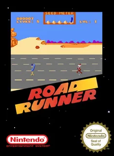 Road Runner