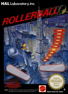 Rollerball