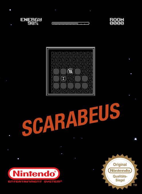 Scarabeus