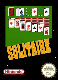 Solitaire