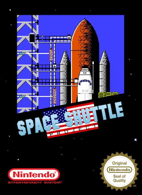 Space Shuttle Project