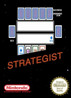 Strategist