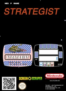 Strategist dos