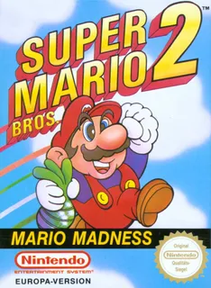 Super Bros 11 - Mario Adventures