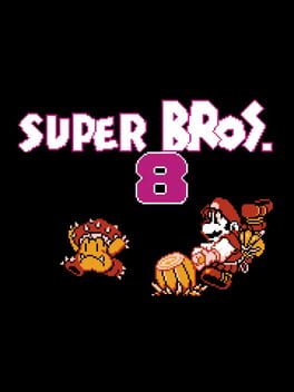 Super Bros 8