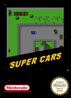 Super Car