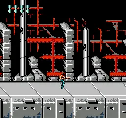Super Contra 3-in-1