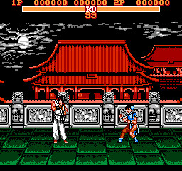 Super Fighter III
