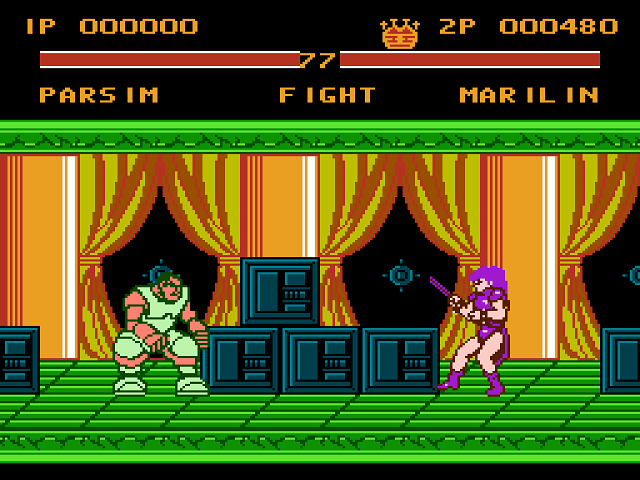 Image in-game
