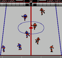 Super NHL 97