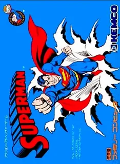 Superman