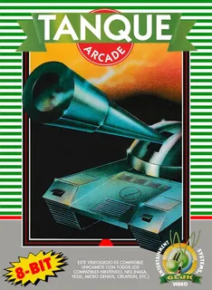 Tanque