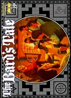 The Bard's Tale