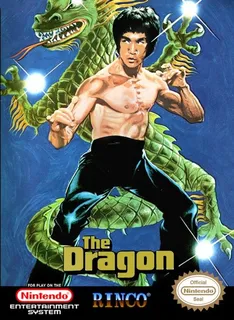 The Dragon