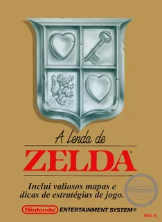 The Legend of Zelda