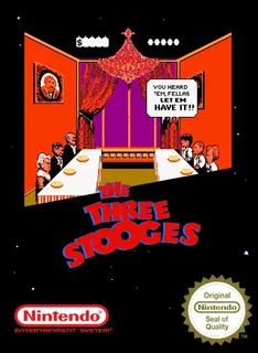 The Three Stooges
