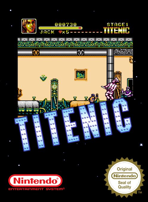 Titenic
