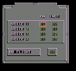 Tommy T'S Sound Editor