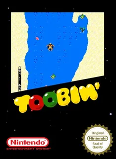 Toobin'