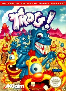 Trog!