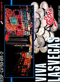 Vegas Dream