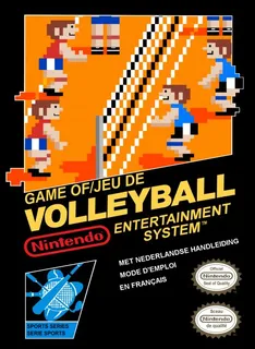 Volleyball