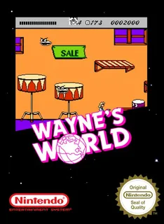 Wayne's World
