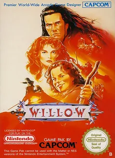 Willow