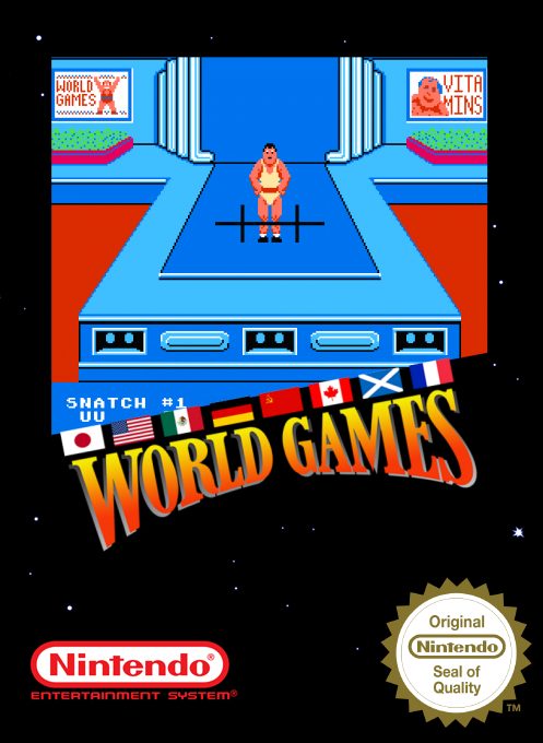 World Games