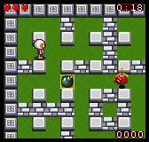 Bomberman V1.1 by Thor