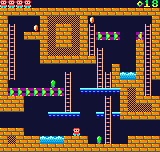 Jumpy! by Monkey Heeded Software
