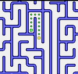 Maze Demo V1.04 Bung by Jeff Siebold