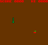 Snake V1.0 by Ivan Mackintosh