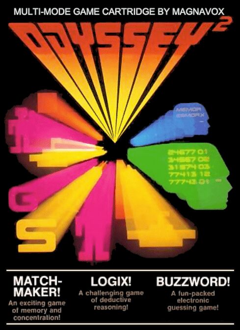Matchmaker + Logix + Buzzword