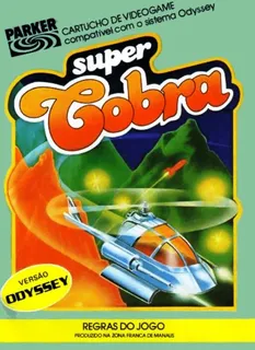 Super Cobra