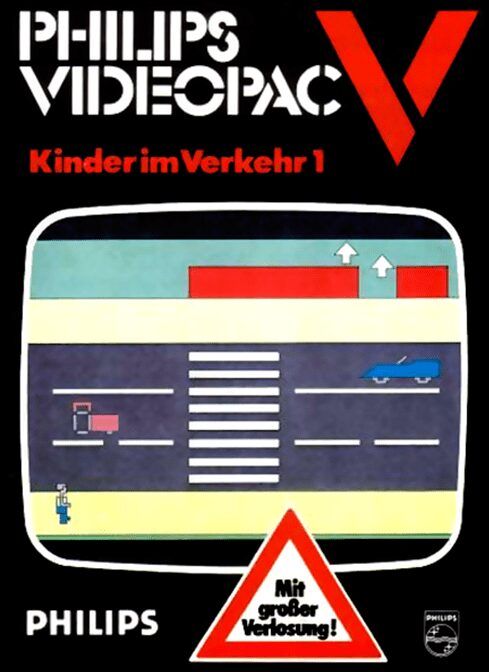 Verkehrsspiele 1