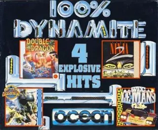 100% Dynamite
